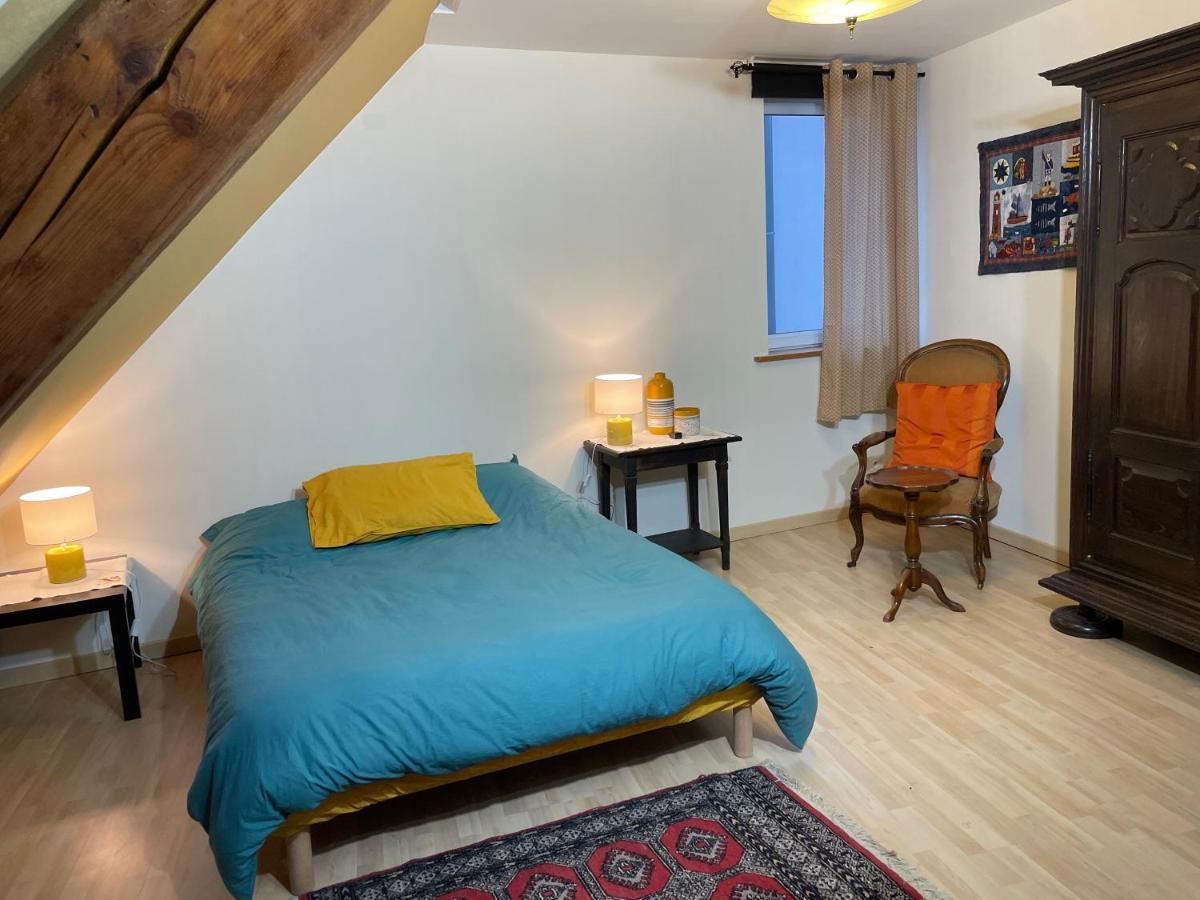 Ferienwohnung Chez Rosa Hagenau Exterior foto